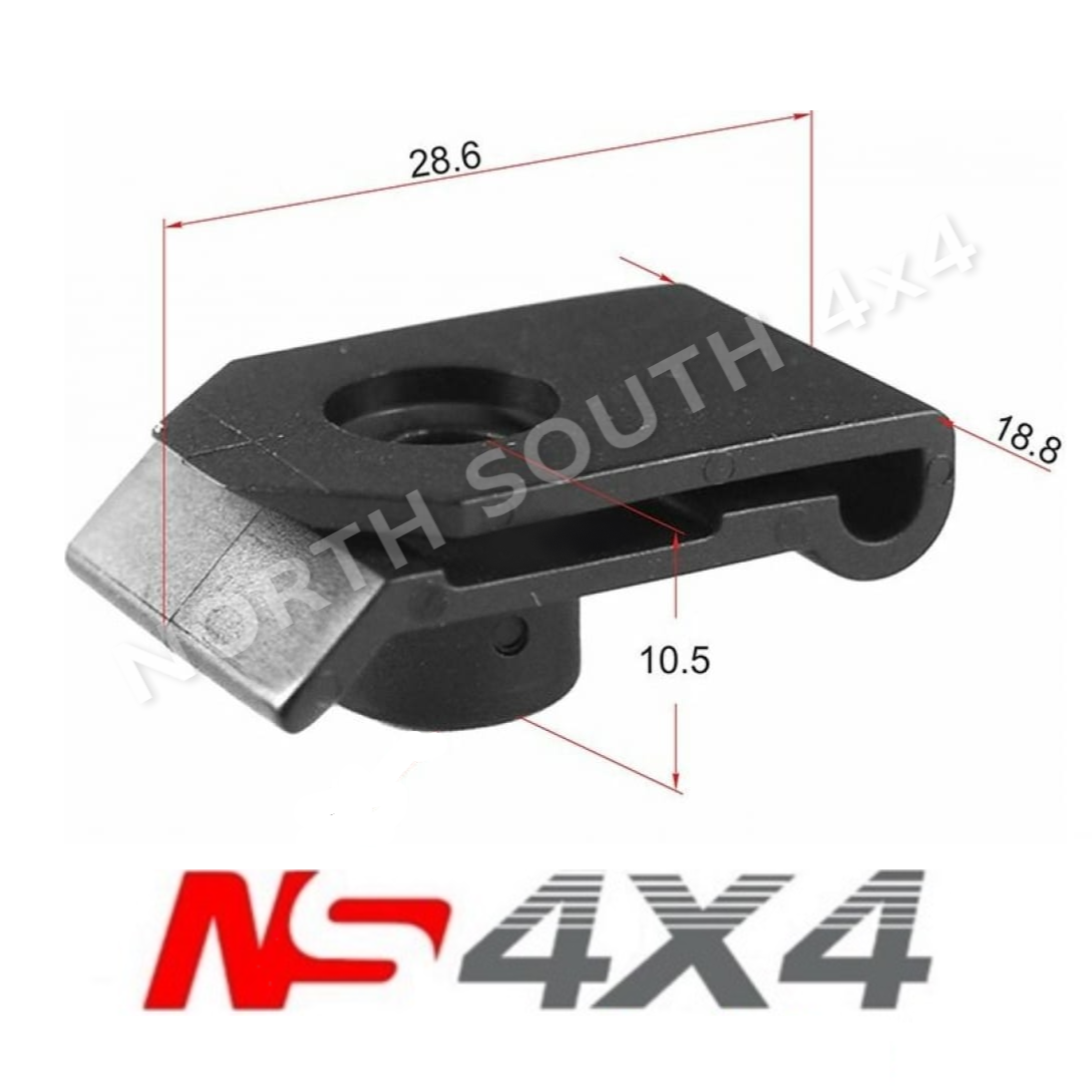 Ns4x4